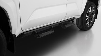 Toyota Predator drop steps, 4Runner 6th gen