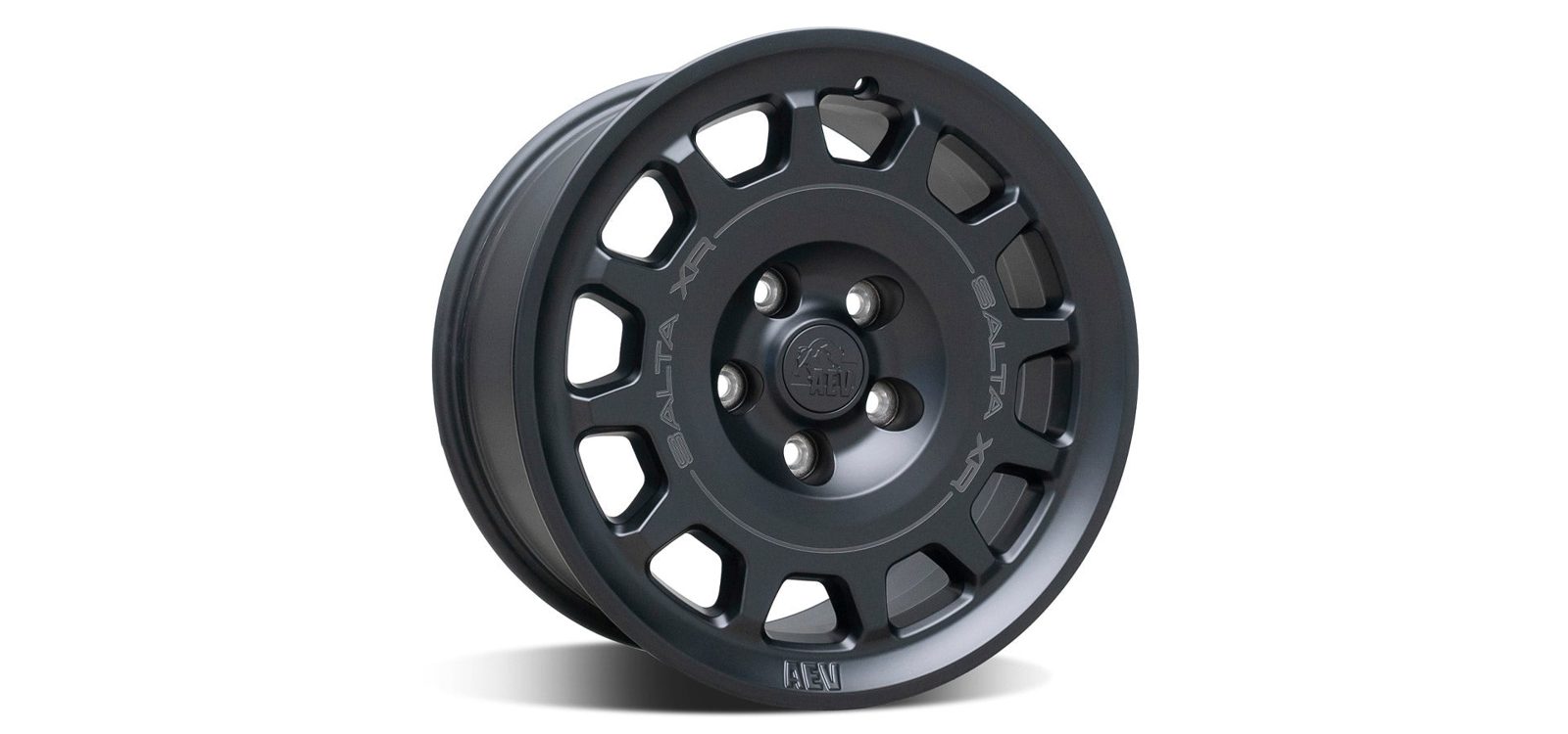 AEV Salta XR wheel, Wrangler JL / Gladiator JT