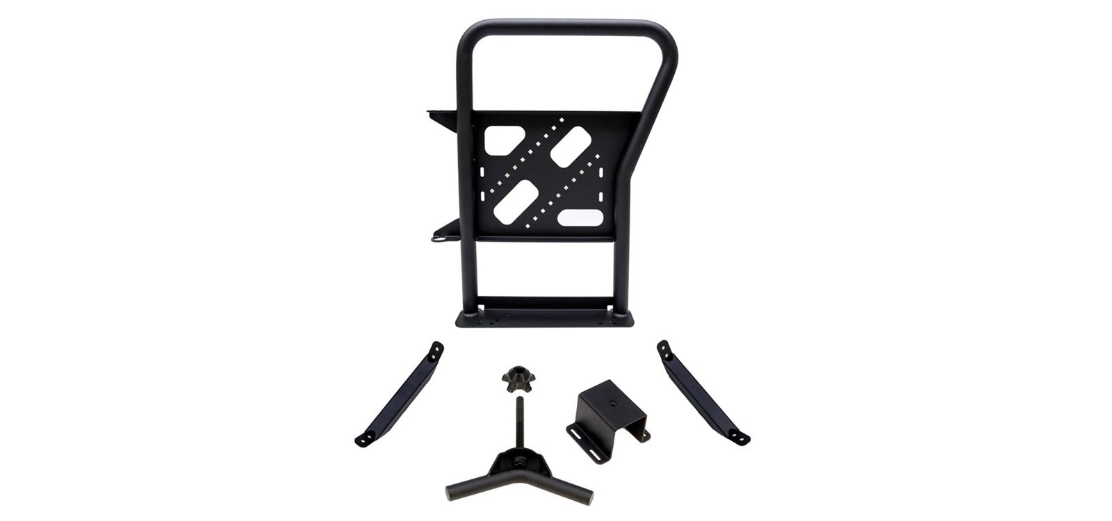 AEV vertical in-bed tire mount, Gladiator JT