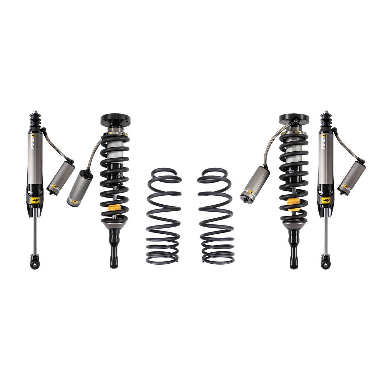 Old Man Emu BP-51 3" lift kit, Tacoma 2024+