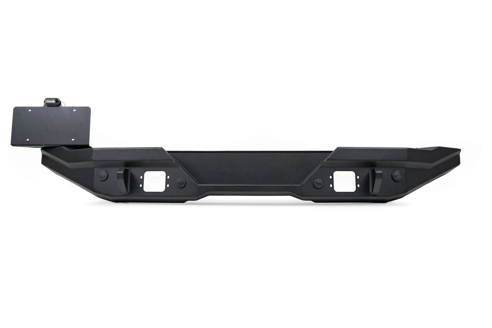 DV8 Offroad FS-15 Series rear bumper, Bronco 6G