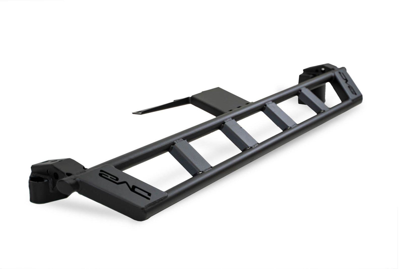 DV8 Offroad FS-15 rock sliders, Bronco 6G (4-door V2 / 2-door)