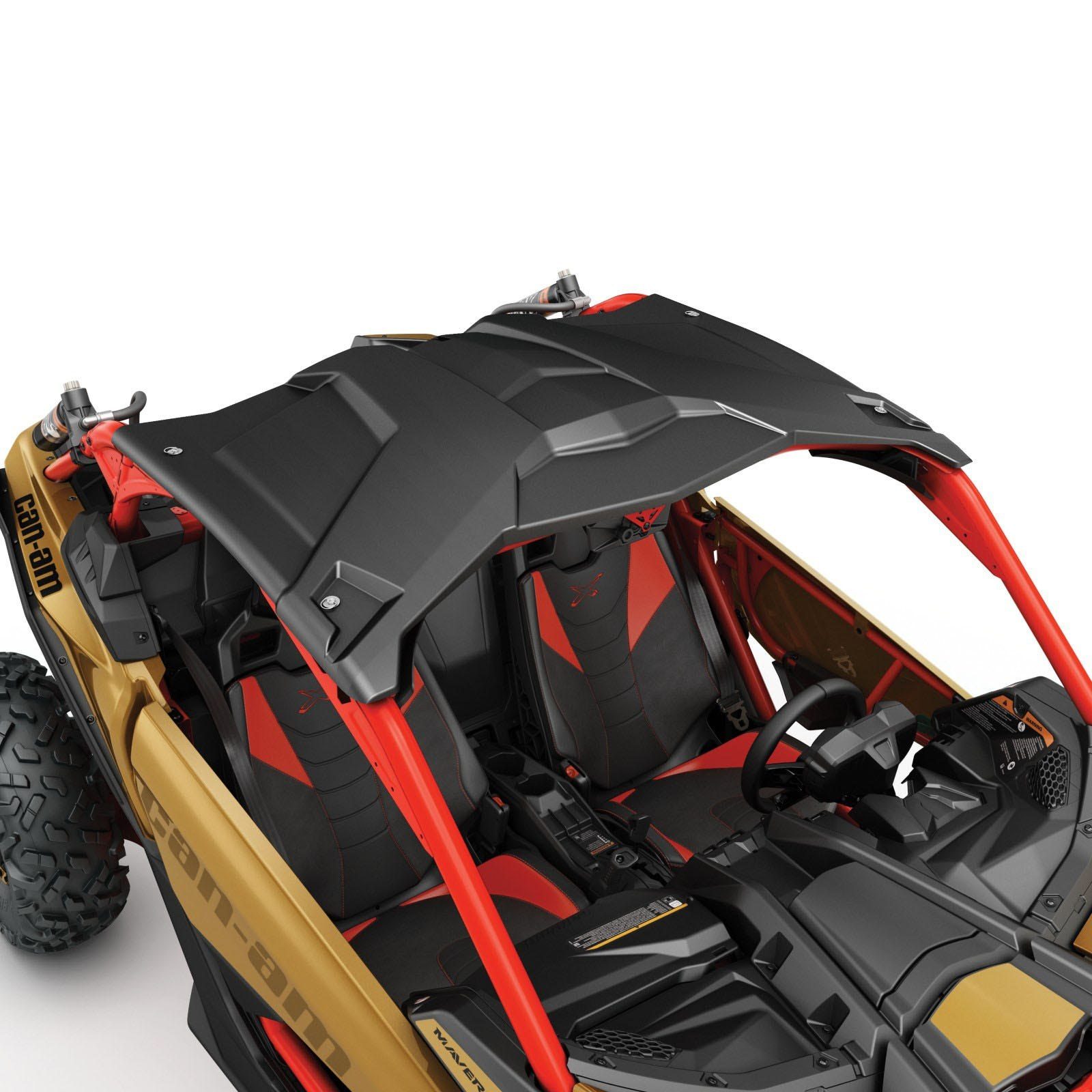 Can-Am Maverick X3 Sport Roof (2-seat)