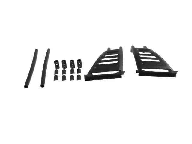 Mopar RamBar, Ram 1500 TRX