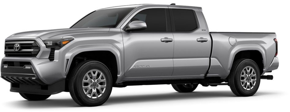 Tacoma 4th gen factory wheels