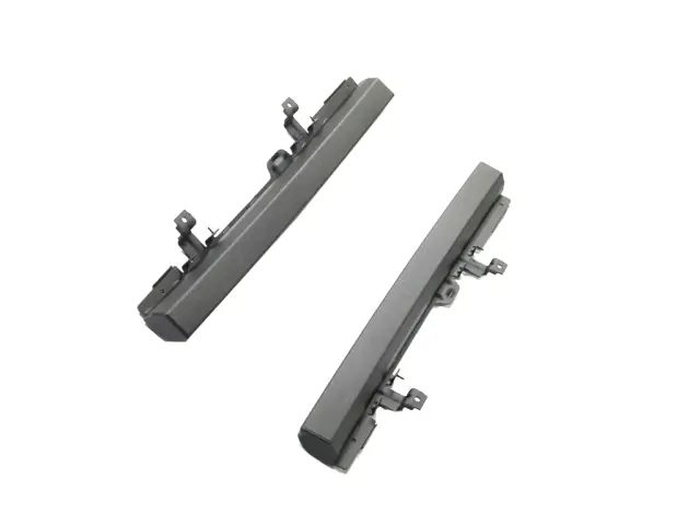 Jeep Performance Parts rock rails, JL 2-door