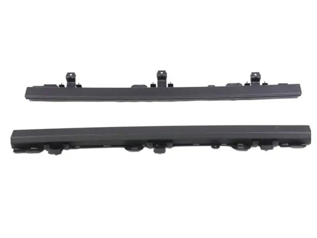 Jeep Performance Parts rock rails, JL 4-door