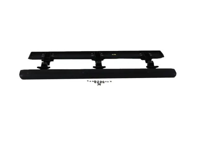 Mopar tubular side steps, Wrangler JL 4-door